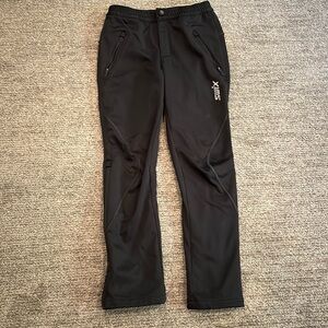 Swix kids Nordic ski pants